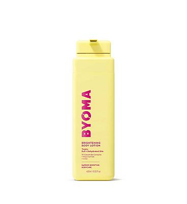Byoma Body Brightening Body Lotion 400ml