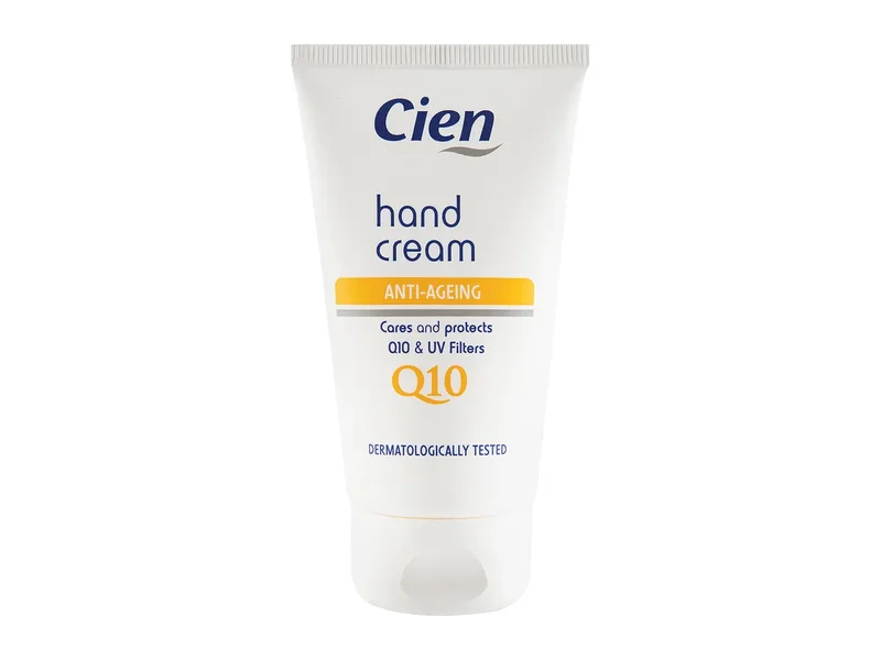 Cien Anti-Aging Hand Cream