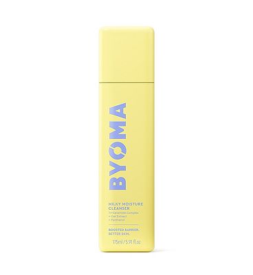 Byoma Milky Moisture Cleanser 175ml