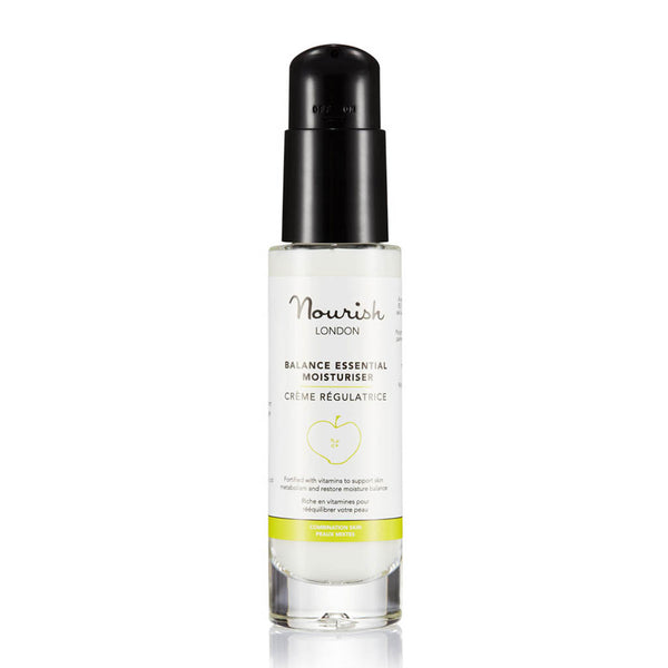 Balance Essential Anti-Blemish Moisturiser with Niacinamide