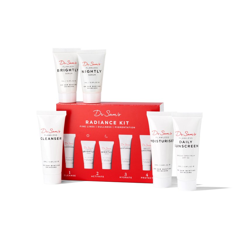 Radiance Kit