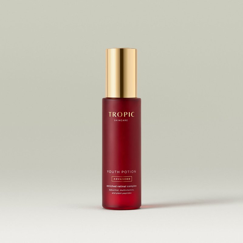 Youth Potion Advanced Enriched Retinal Complex