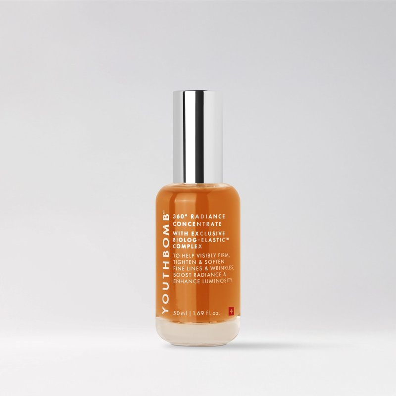 Youthbomb Original 360° Radiance Concentrate Serum 50ml