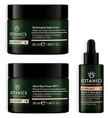 Botanics Day and Night Bundle