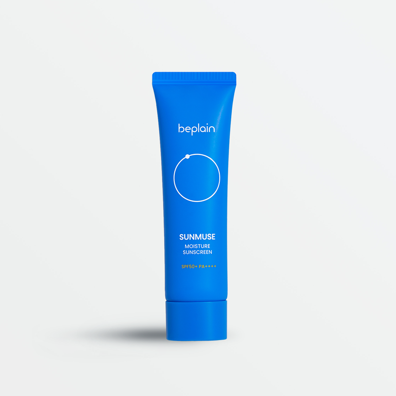 Sunmuse Moisture Sunscreen (50ml)