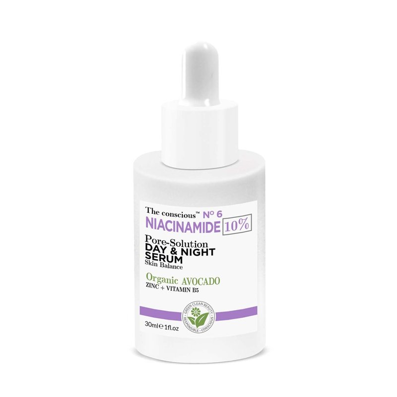 The Conscious™ Matrixyl® Age-Reversal Lifting Serum Organic Green Tea