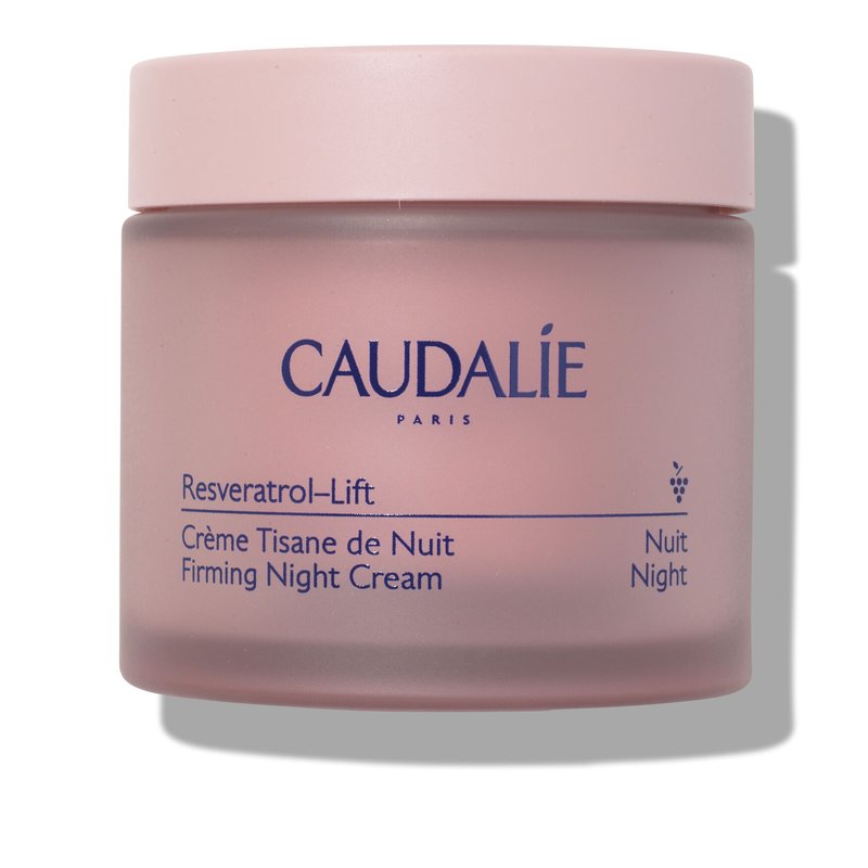 Resveratrol-Lift Firming Night Cream