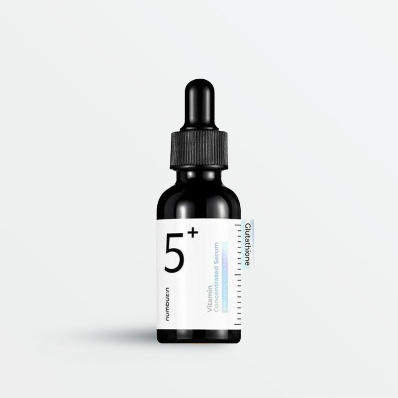 No.5 Vitamin Concentrated Serum (30ml)