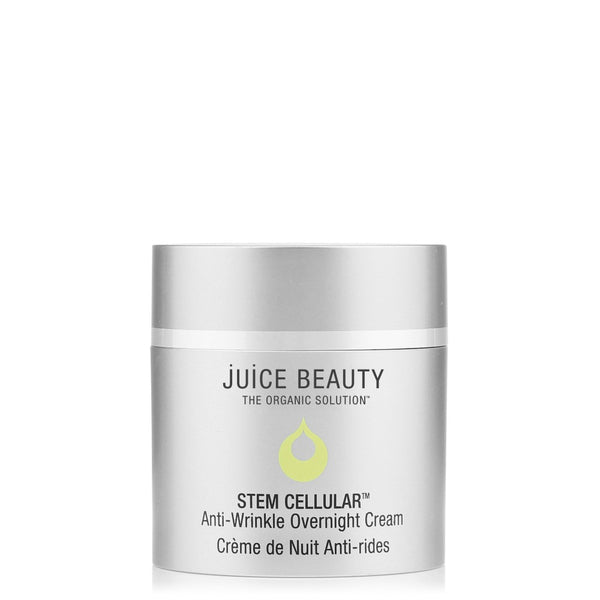 STEM CELLULAR Anti-Wrinkle Overnight Cream