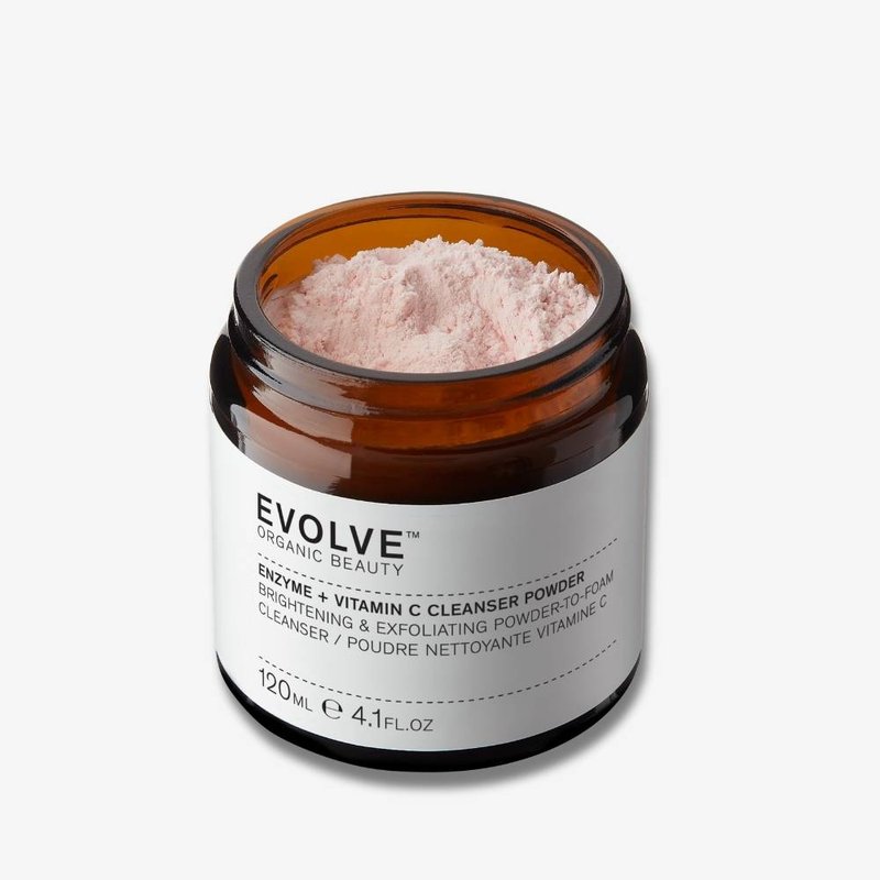 Enzyme + Vitamin C Cleanser Powder