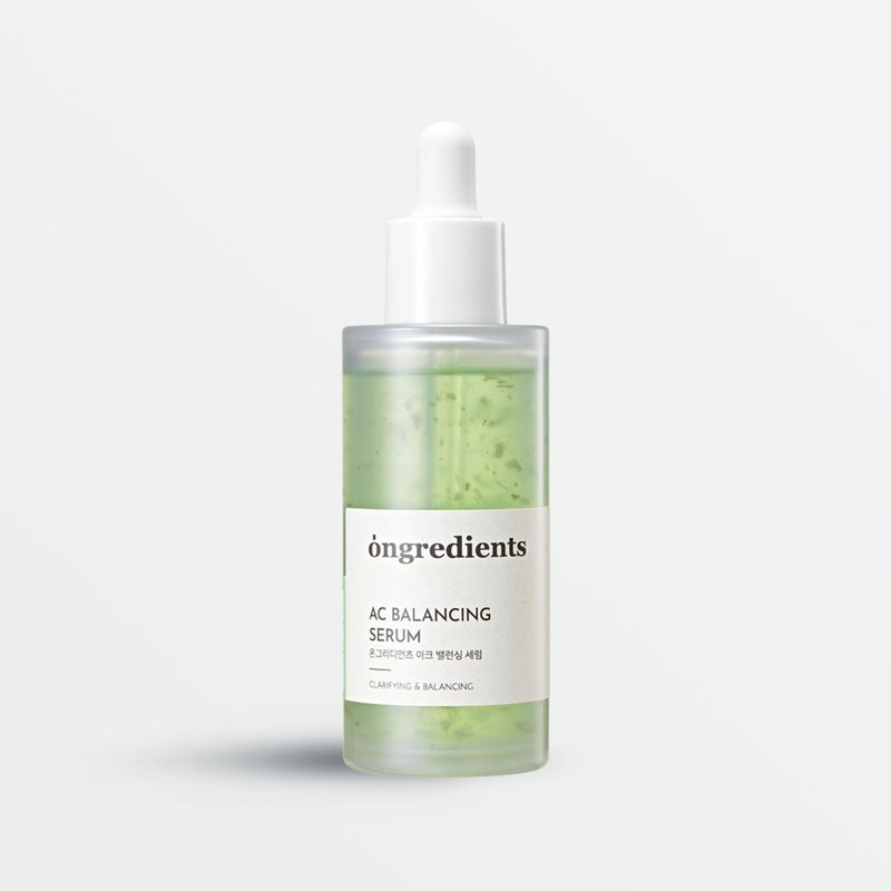 Heartleaf AC Balancing Serum (50ml)