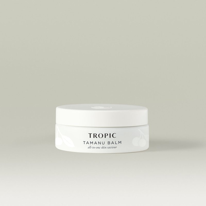 Tamanu Balm All-In-One Skin Saviour