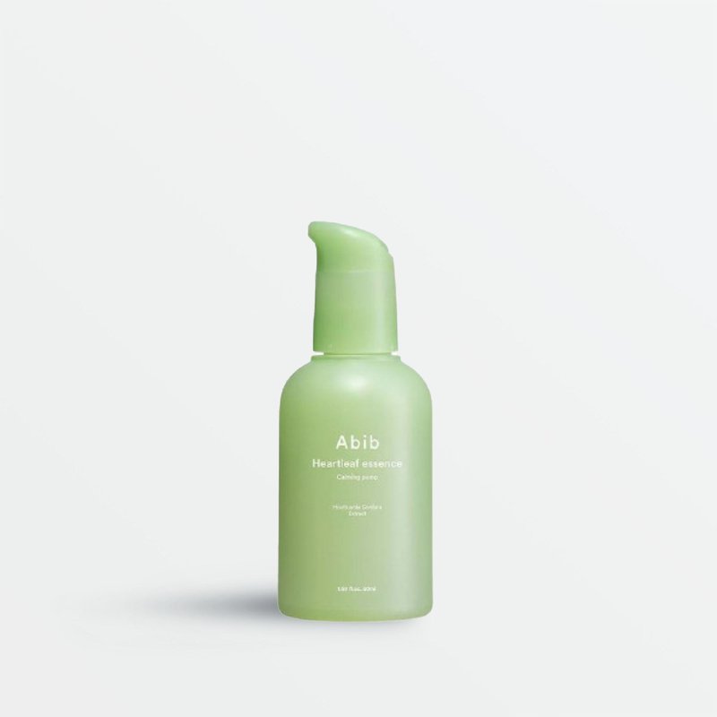 [Special Sale] Heartleaf Essence Calming Pump (50ml)