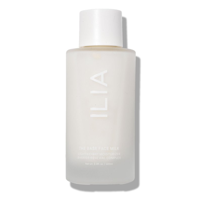 The Base Face Milk