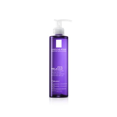La Roche-Posay Mela B3 Clarifying Gel Cleanser 200ml