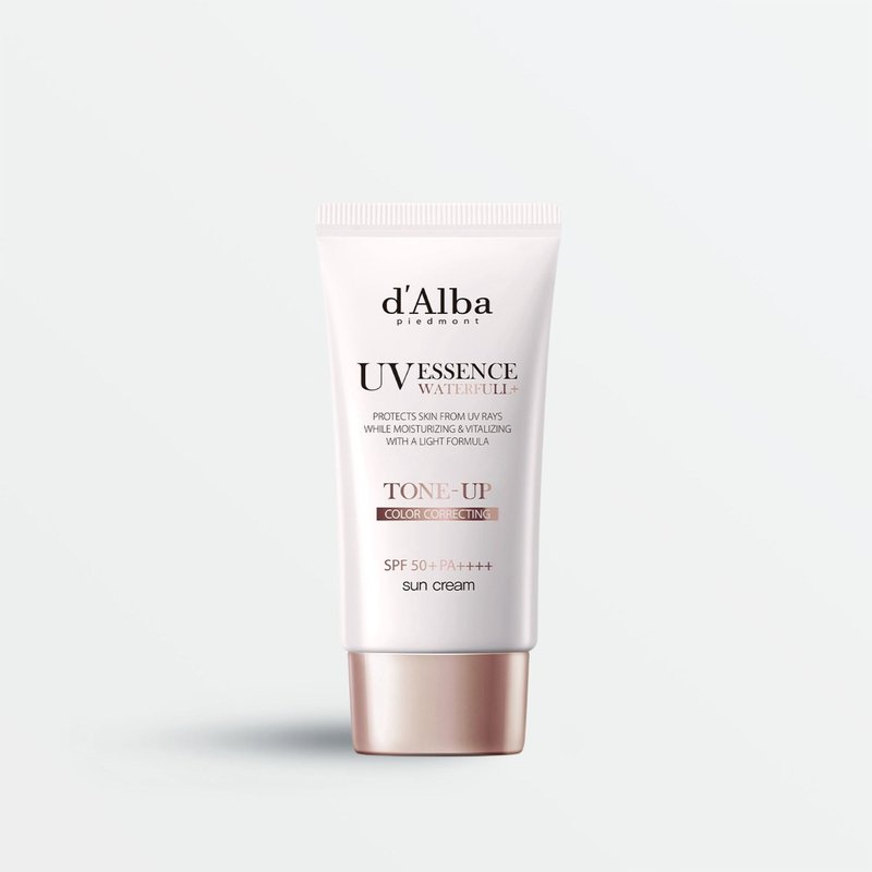 Waterfull Tone-Up Cream SPF 50+ PA++++ (50ml)