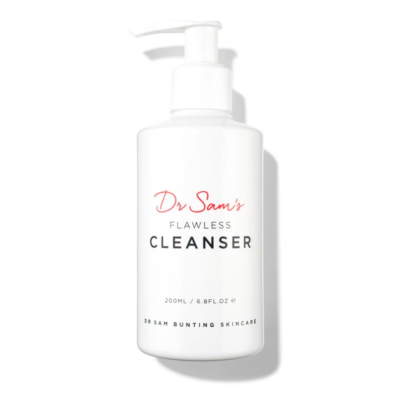 Flawless Cleanser