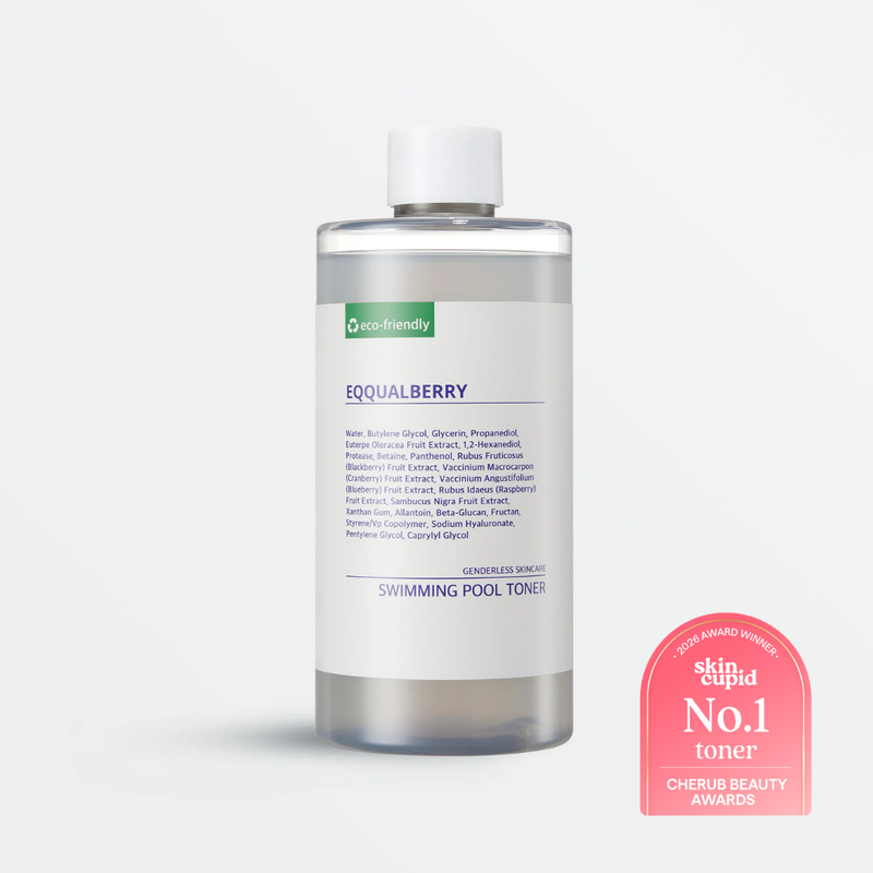 Swimming Pool Toner (300ml)