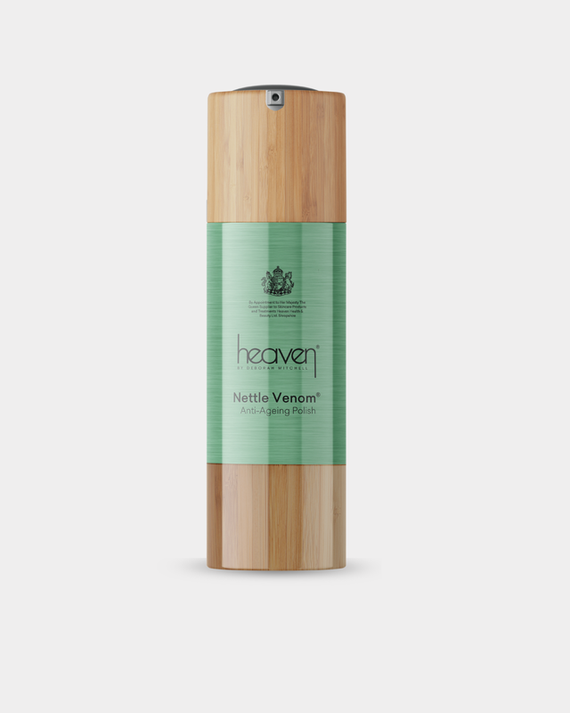 Nettle Venom Anti-Ageing Polish