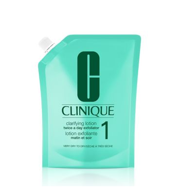 Clinique Clarifying Lotion 1 Refill