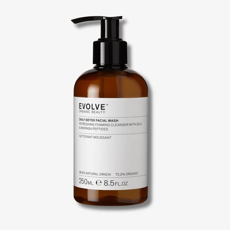 Daily Detox Facial Wash - Supersize