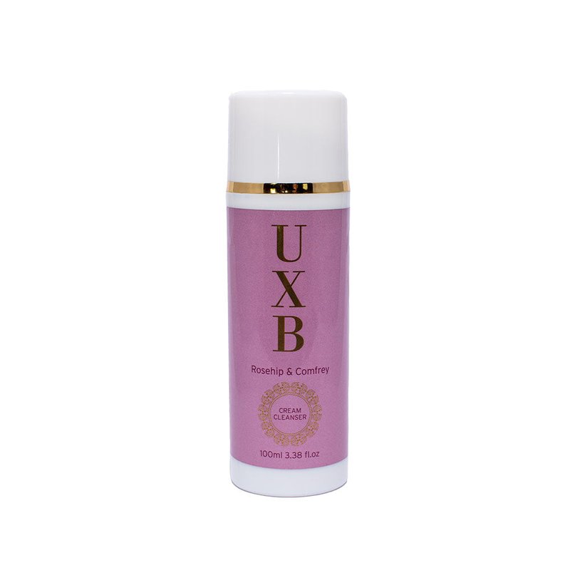 Rosehip & Comfrey Cream Cleanser