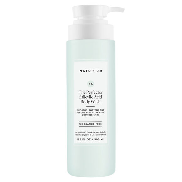The Perfector Salicylic Acid Body Wash