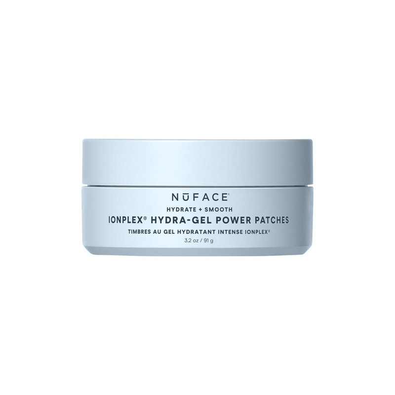 IonPlex® Hydra-Gel Power Patches