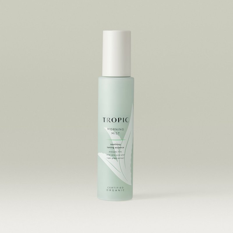 Morning Mist Soothing Toning Essence