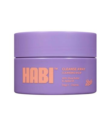 HABI Cleansing Balm 100g