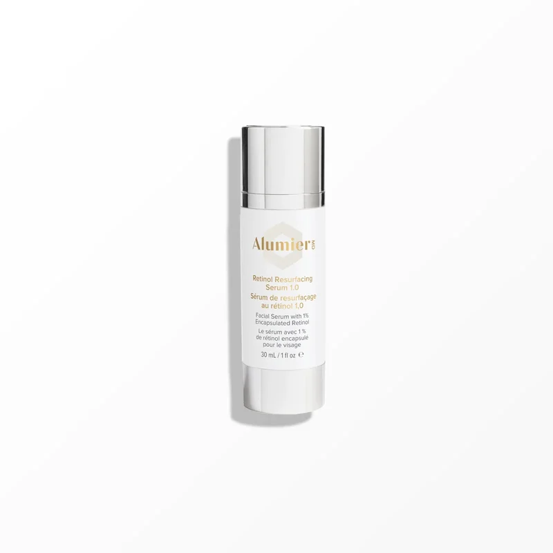 Alumier Alumiermd Retinol Resurfacing Serum 1.0 (30ml)