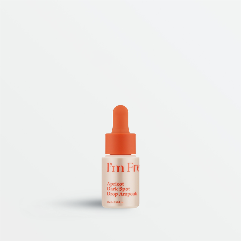 Apricot Dark Spot Drop Ampoule (10ml)