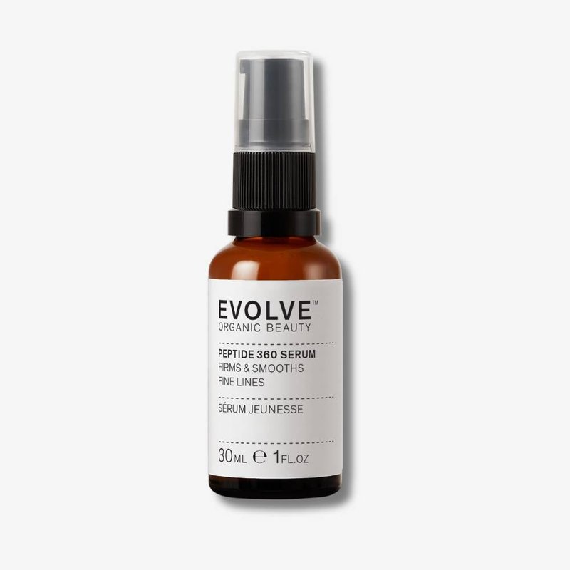Peptide 360 Face Serum