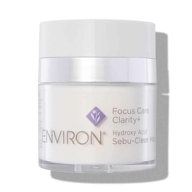 Hydroxy Acid Sebu-Clear Masque