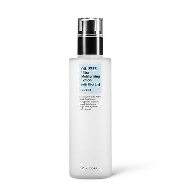 COSRX Oil Free Ultra Moisturizing Lotion 100ml