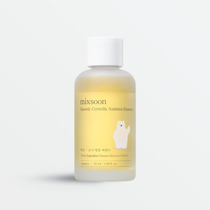 Soondy Centella Asiatica Essence (50ml)
