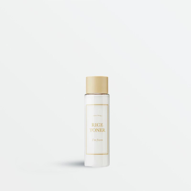 Rice Toner Mini (30g)