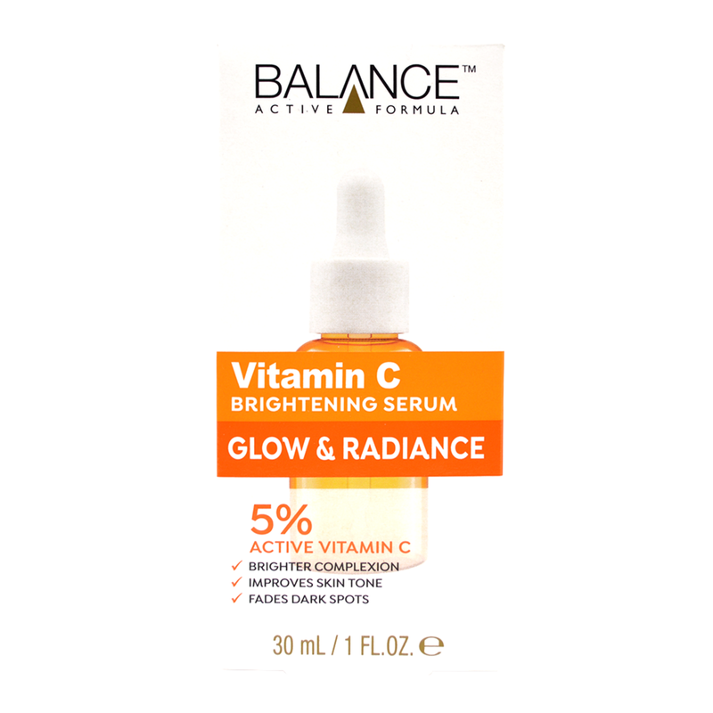 Vitamin C Brightening Serum 30ml