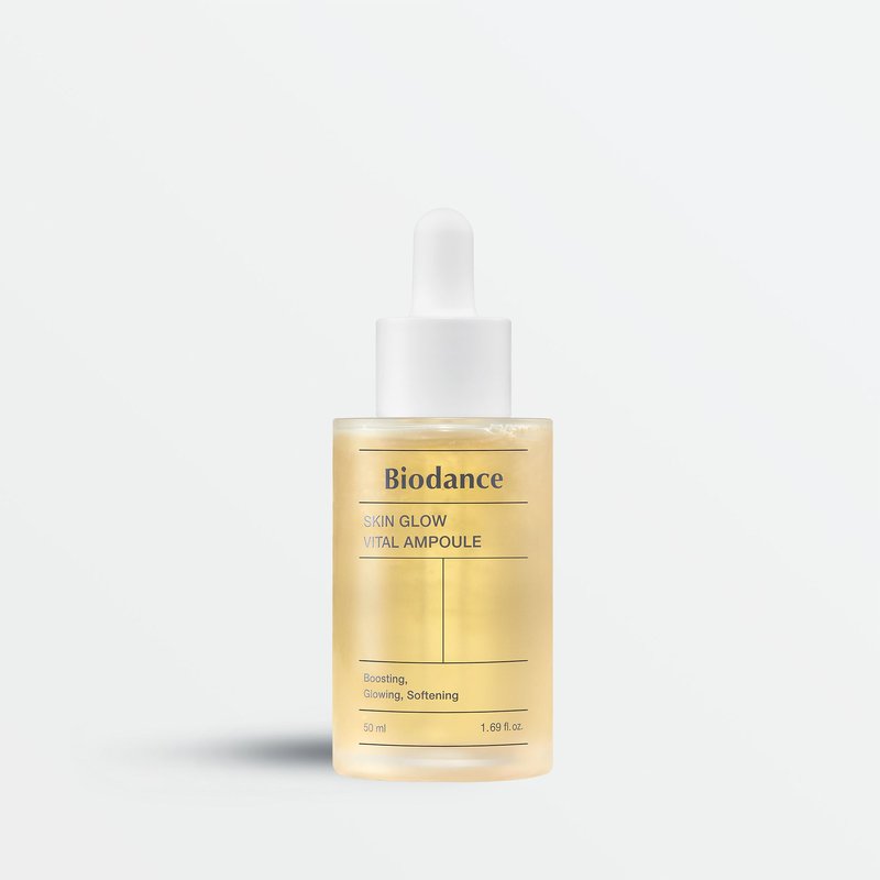 Skin Glow Vital Ampoule (50ml)
