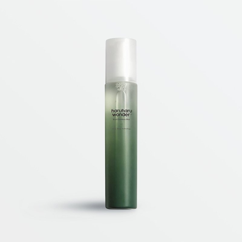 Black Bamboo Mist (150ml)
