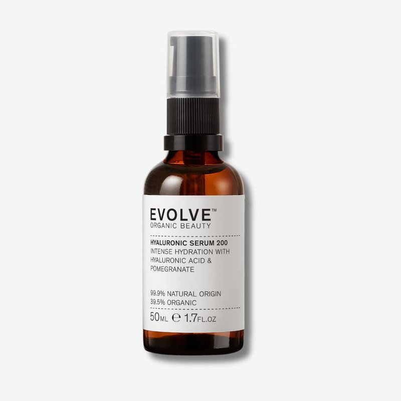 Hyaluronic Serum 200 - Supersize