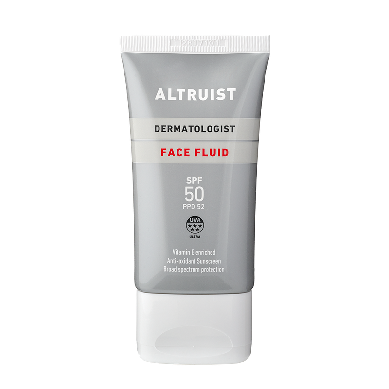 Face Fluid SPF50 - 50ml