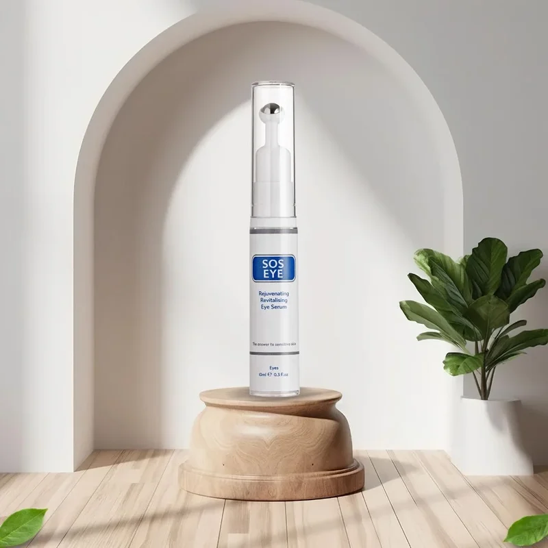 NEW SOS EYE Serum 10ml