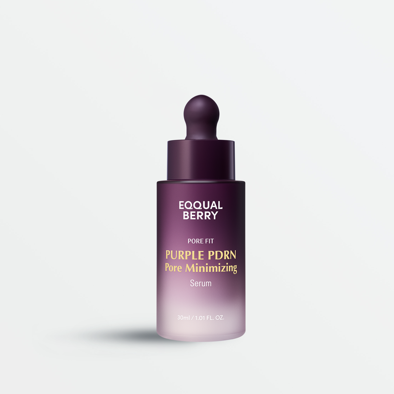 Purple PDRN Pore Minimising Serum (30ml)