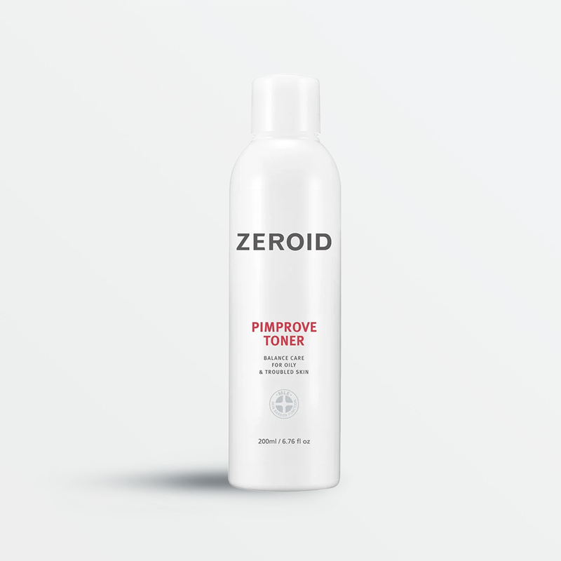 Pimprove Toner (200ml)