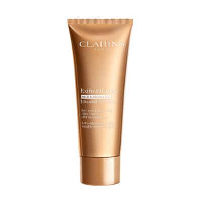 Clarins Extra-Firming Neck &amp; Décolleté Cream