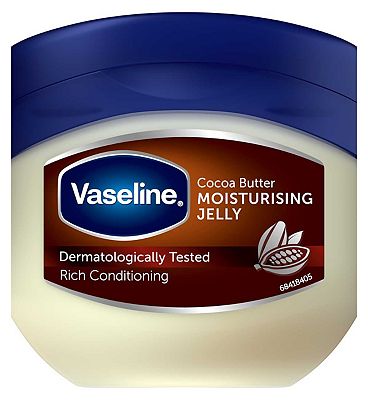 Vaseline Cocoa Petroleum Jelly 100ml