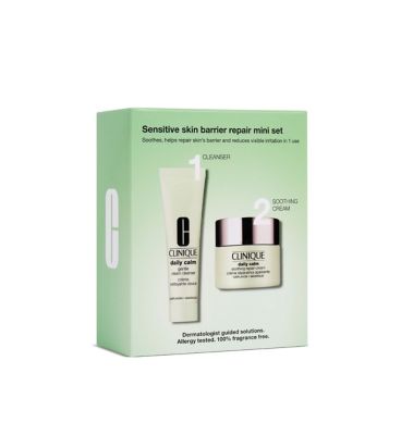 Daily Calm™ Sensitive Skin Skincare Gift Set
