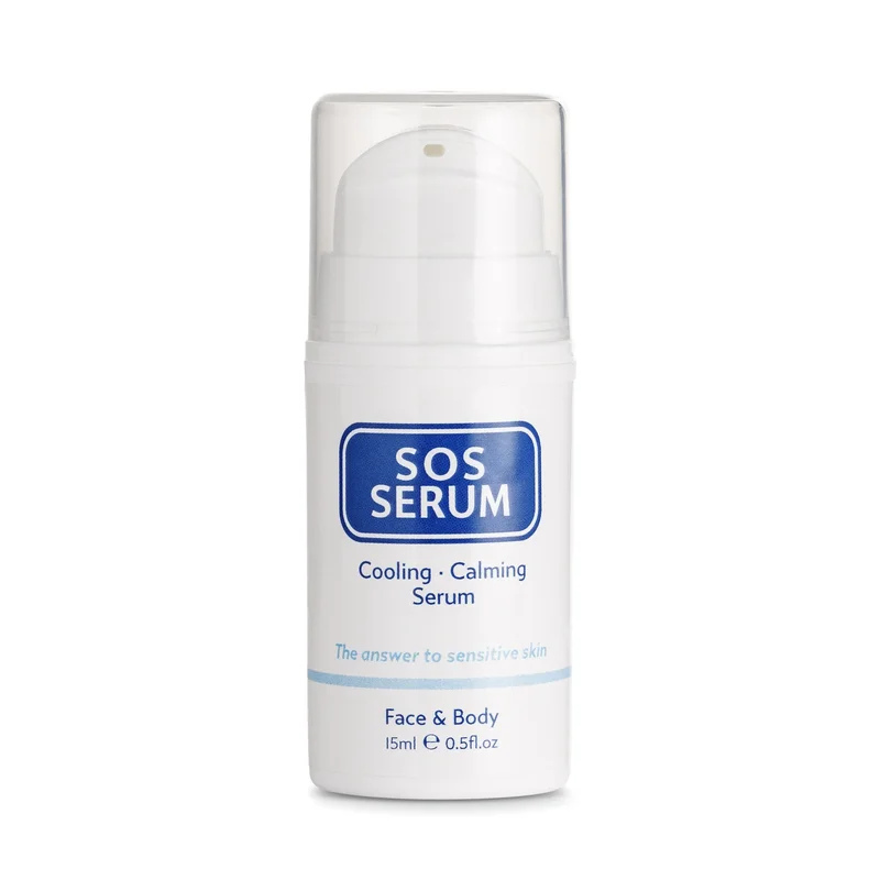 SOS Serum