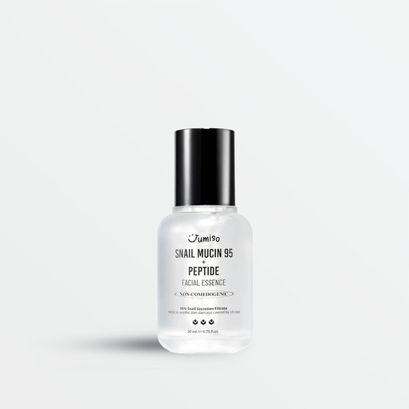 Snail Mucin 95 + Peptide Facial Essence Mini (50ml)
